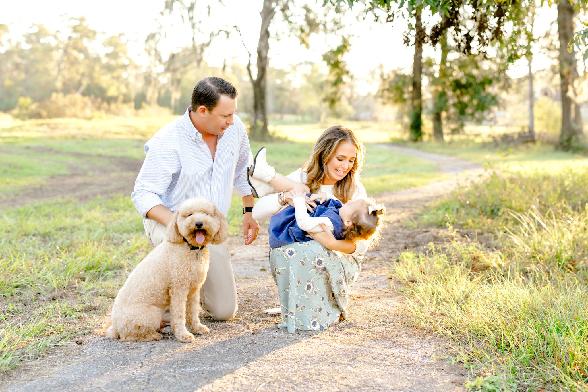 Kingwood Family Photography / Kasey Lynn Photography